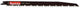 Makita accessoires reciprozaagblad 3029 - s1431l - p-05072