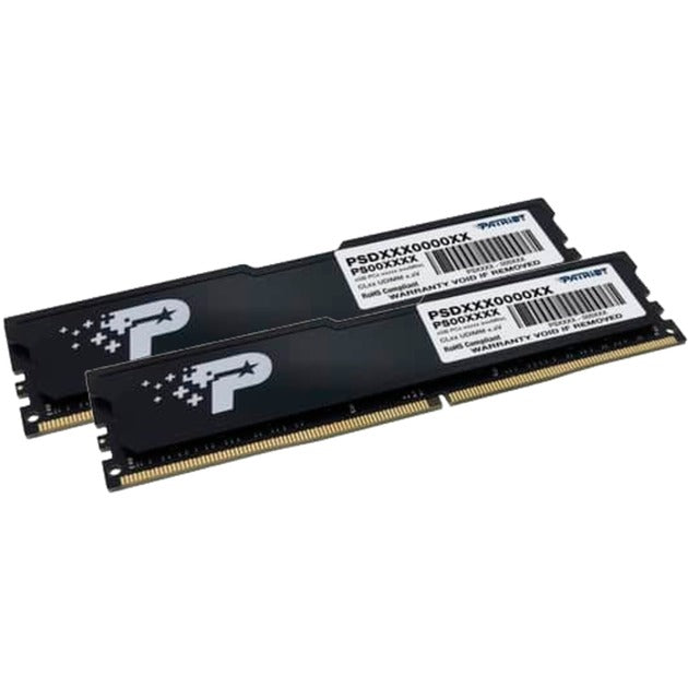 Afbeelding laden in galerijviewer, Patriot Patriot 16 GB DDR4-3200 kit
