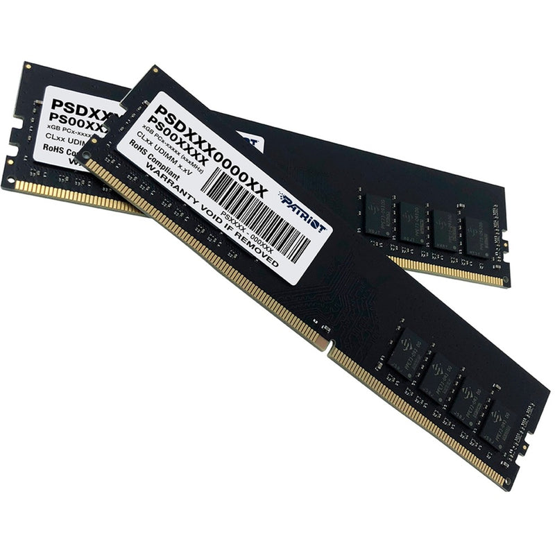 Afbeelding laden in galerijviewer, Patriot Patriot 32 GB DDR4-3200 kit
