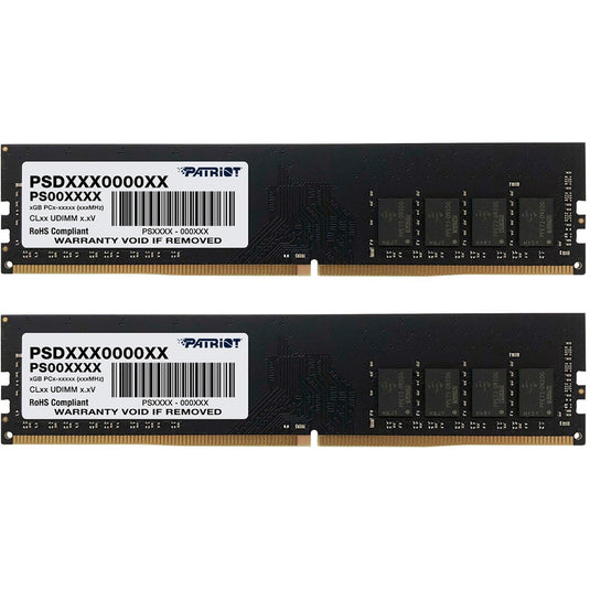 Patriot Patriot 32 GB DDR4-3200 kit
