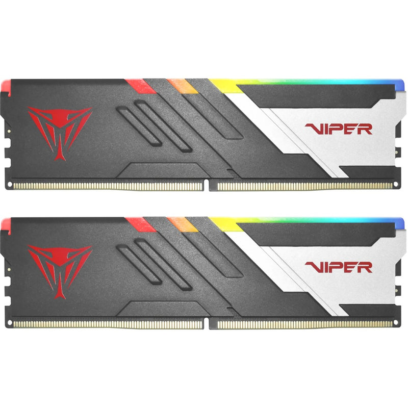 Afbeelding laden in galerijviewer, Patriot Patriot 32 GB DDR5-6200 Kit
