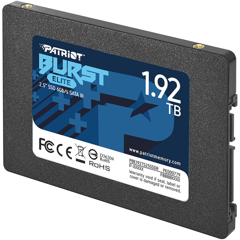 Afbeelding laden in galerijviewer, Patriot Patriot Burst 1.92 TB
