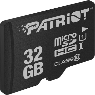 Patriot Patriot LX Series microSDHC 32 GB