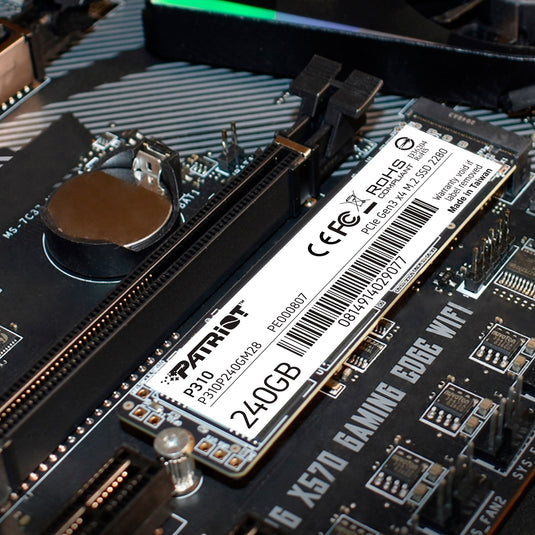 Patriot Patriot P310 240 GB