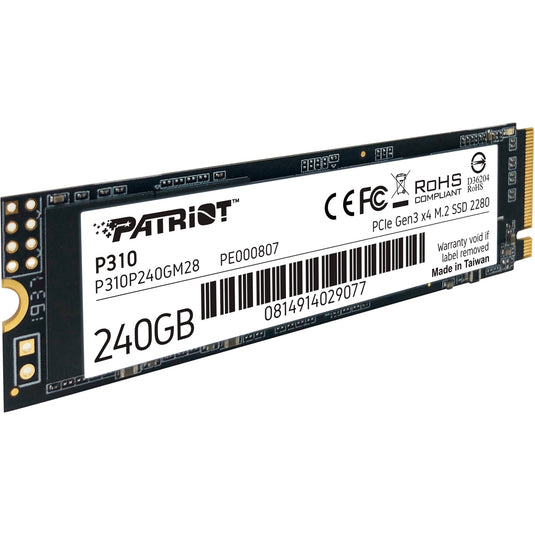Patriot Patriot P310 240 GB