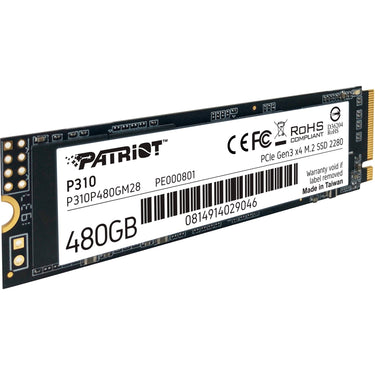 Patriot Patriot P310 480 GB