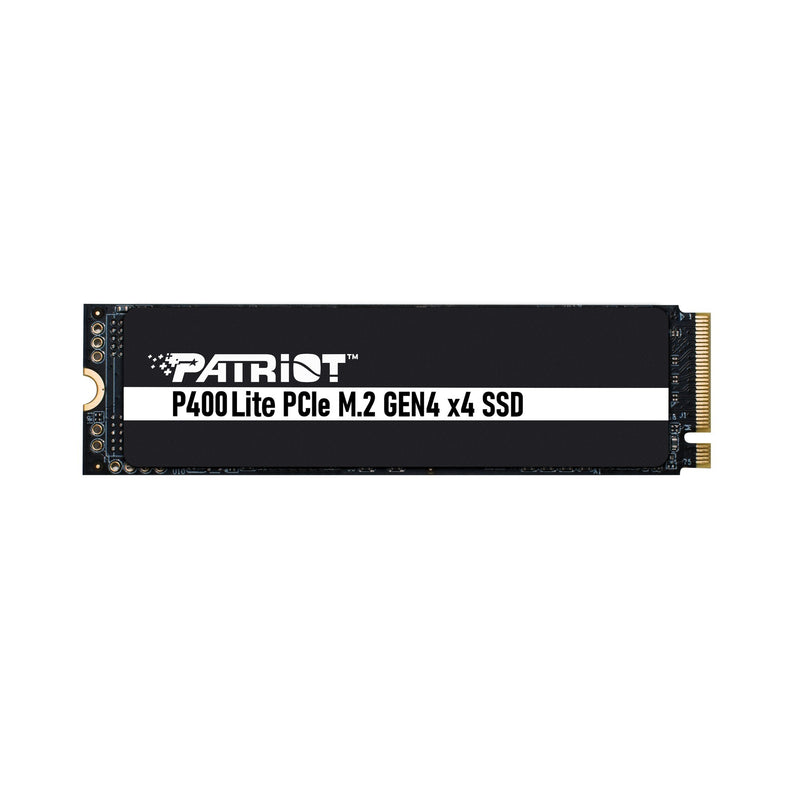 Afbeelding laden in galerijviewer, Patriot P400 Lite 500 GB
