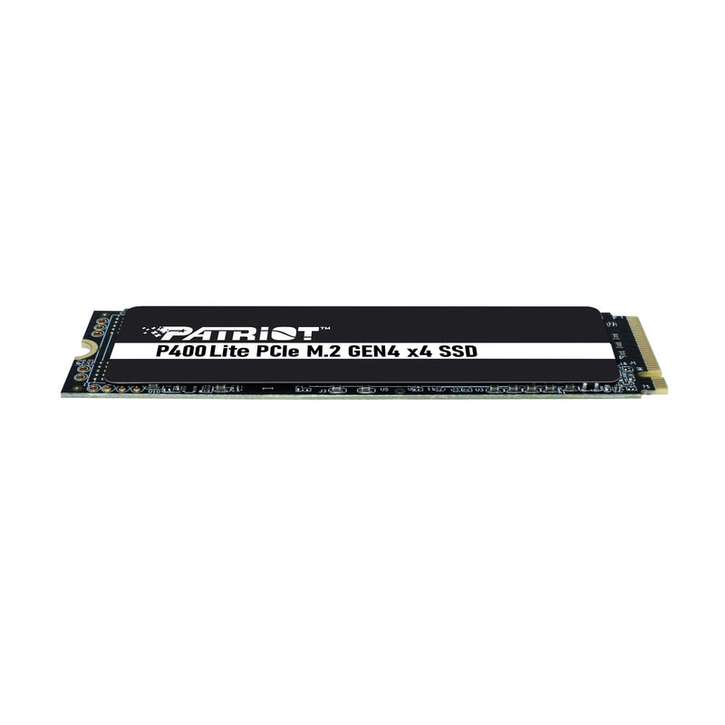 Afbeelding laden in galerijviewer, Patriot P400 Lite 500 GB
