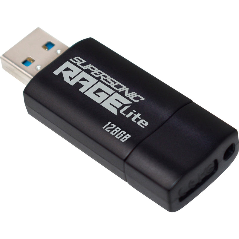 Afbeelding laden in galerijviewer, Patriot Supersonic Rage Lite 128 GB
