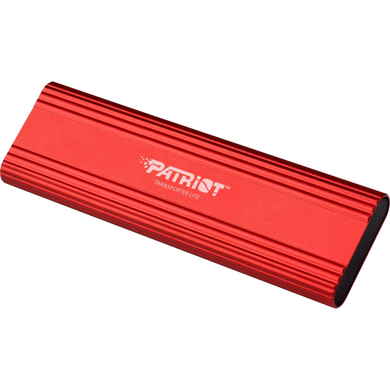 Afbeelding laden in galerijviewer, Patriot Transporter Lite SSD 2 TB
