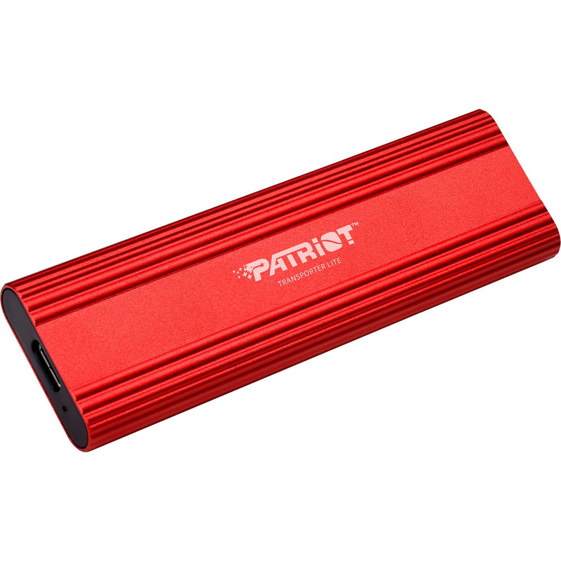 Afbeelding laden in galerijviewer, Patriot Transporter Lite SSD 2 TB
