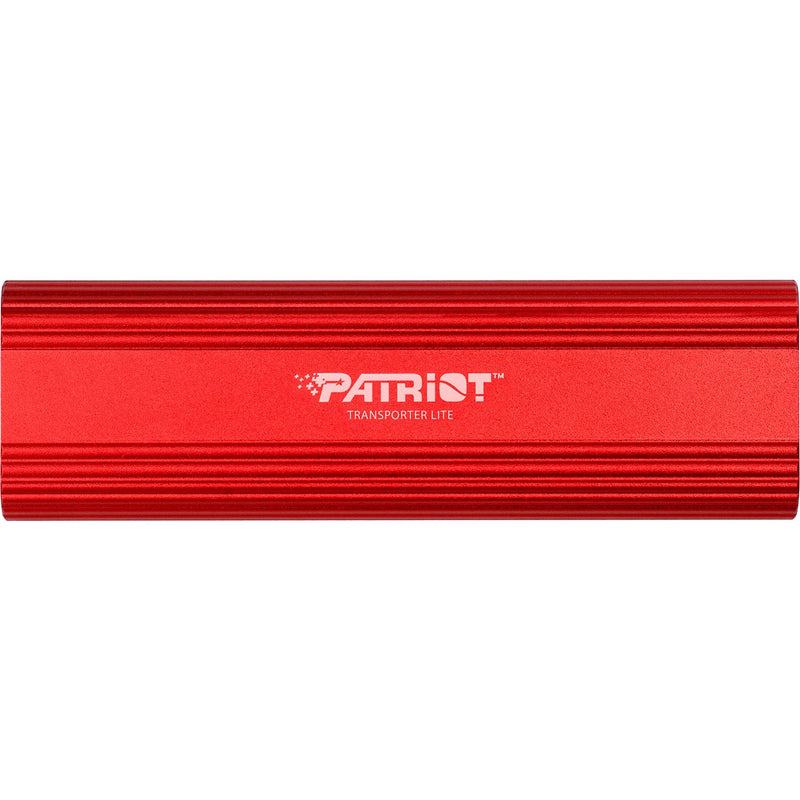 Afbeelding laden in galerijviewer, Patriot Transporter Lite SSD 4 TB
