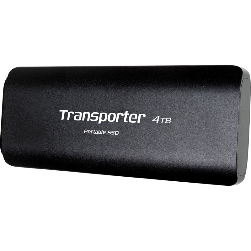 Afbeelding laden in galerijviewer, Patriot Transporter Portable SSD 4 TB
