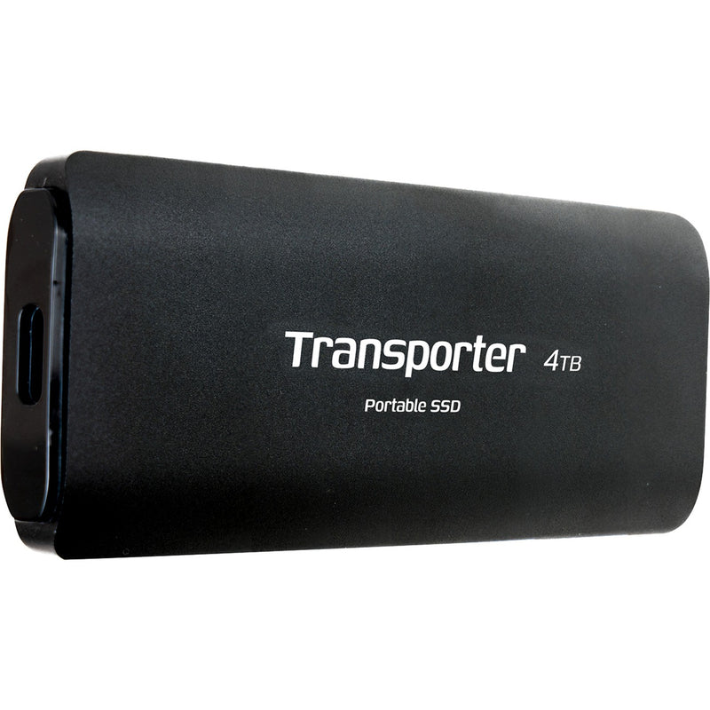 Afbeelding laden in galerijviewer, Patriot Transporter Portable SSD 4 TB
