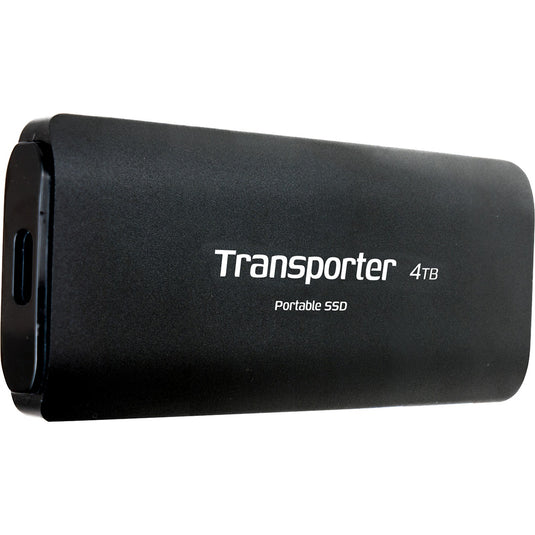 Patriot Transporter Portable SSD 4 TB