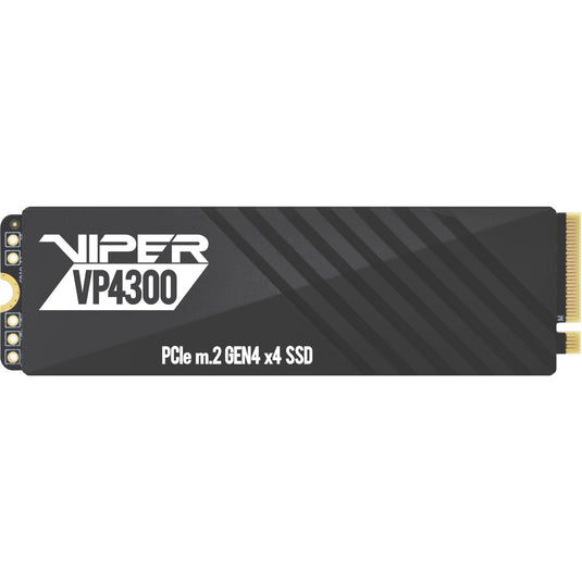 Patriot Patriot Viper VP4300 2 TB