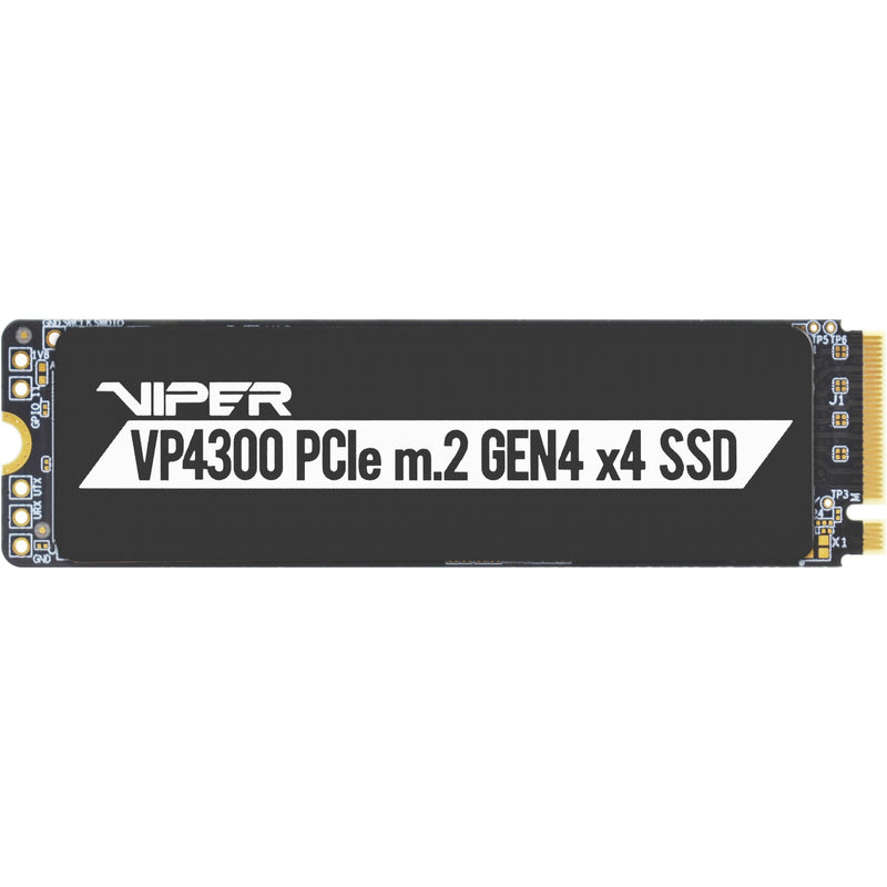 Afbeelding laden in galerijviewer, Patriot Patriot Viper VP4300 2 TB
