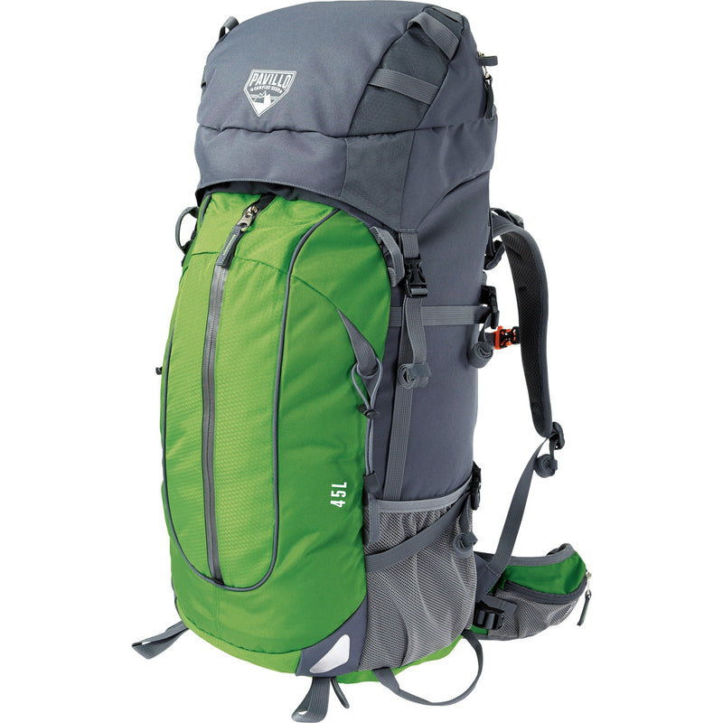Afbeelding laden in galerijviewer, Pavillo Rugzak Flexair frame 45L
