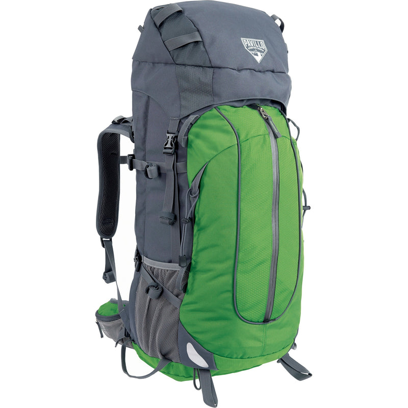 Afbeelding laden in galerijviewer, Pavillo Rugzak Flexair frame 45L
