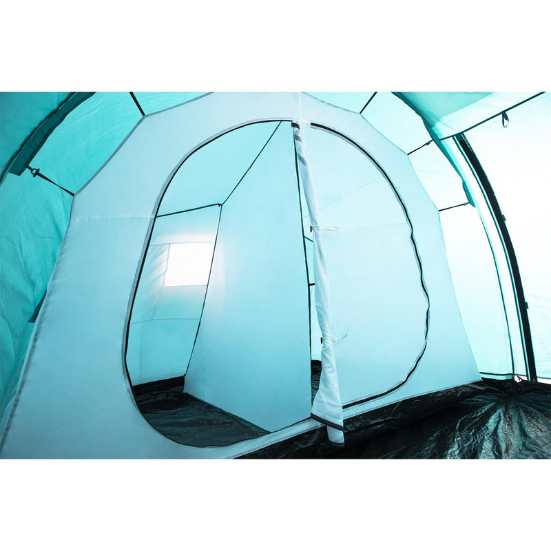 Afbeelding laden in galerijviewer, Pavillo Family Ground 6 tent
