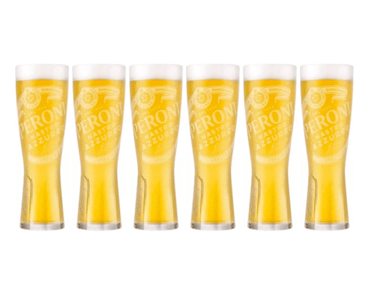 Peroni glas (12x 25cl)
