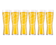 Peroni glas (12x 25cl)
