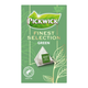 Pickwick finest selection green tea 2 gr (4x 25 stuks)