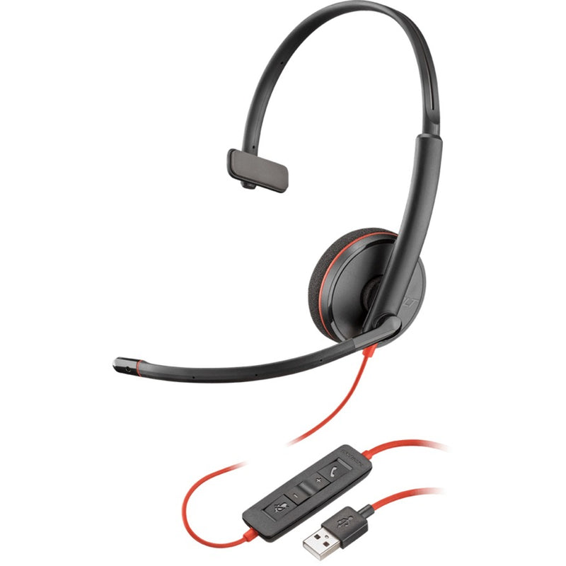Afbeelding laden in galerijviewer, Plantronics Plantronics Blackwire 3210
