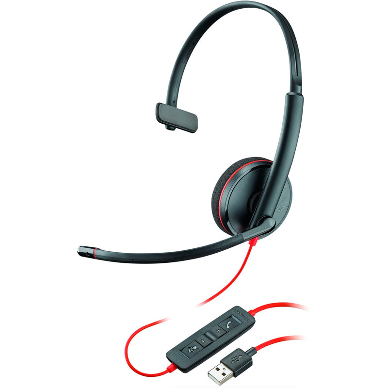 Afbeelding laden in galerijviewer, Plantronics Plantronics Blackwire 3210
