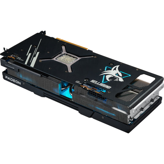 PowerColor HellHound Radeon RX 7900 XT 20G