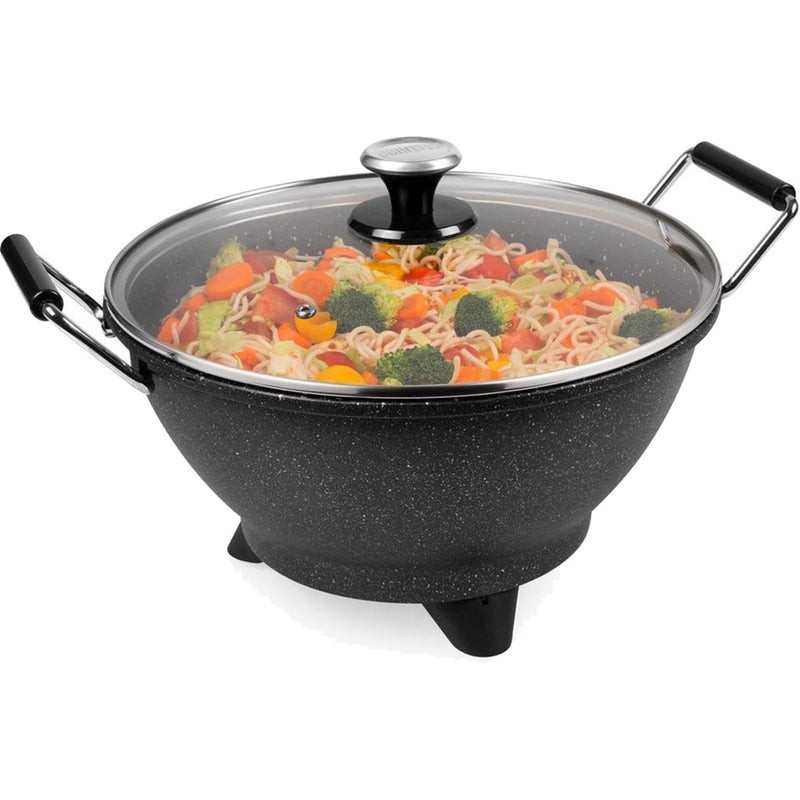 Afbeelding laden in galerijviewer, Princess 162389 Stir-Fry Elektrische Wok

