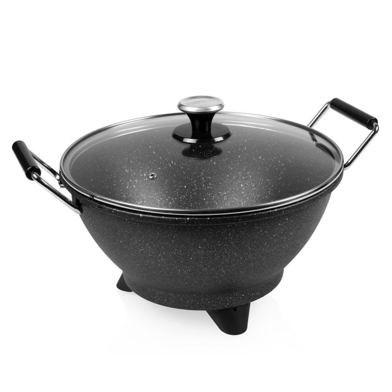 Afbeelding laden in galerijviewer, Princess 162389 Stir-Fry Elektrische Wok
