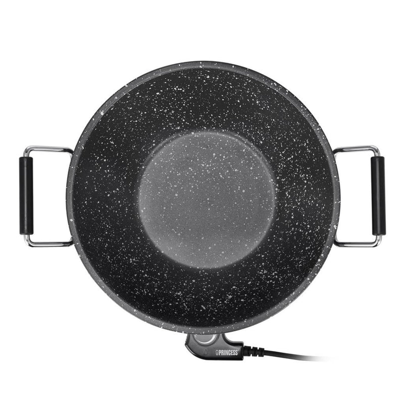 Afbeelding laden in galerijviewer, Princess 162389 Stir-Fry Elektrische Wok
