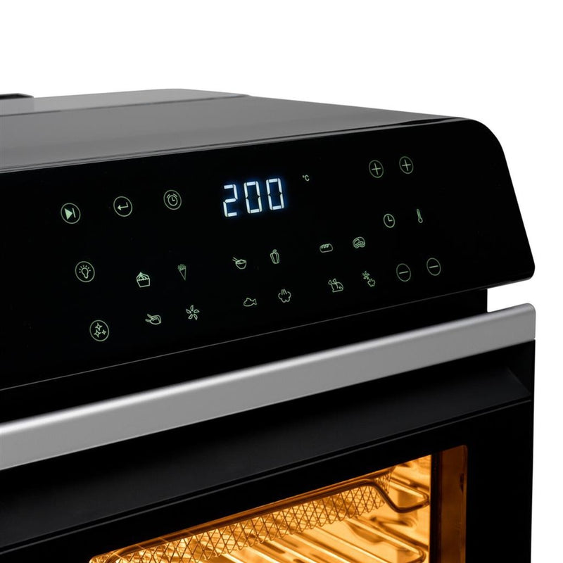 Afbeelding laden in galerijviewer, Princess 182085 Steam Airfryer Oven
