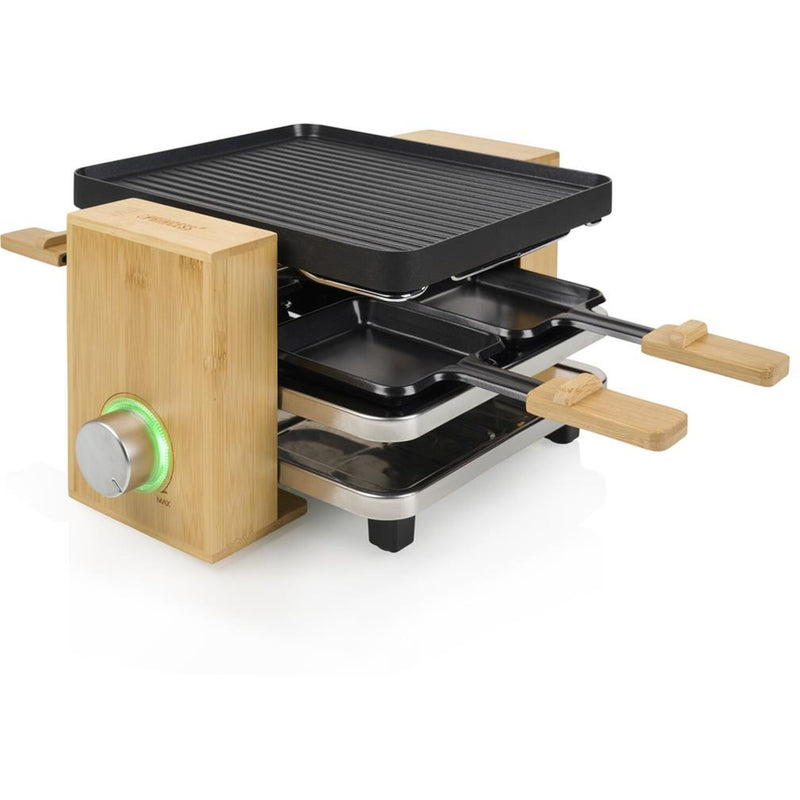 Afbeelding laden in galerijviewer, Princess Raclette Pure 4

