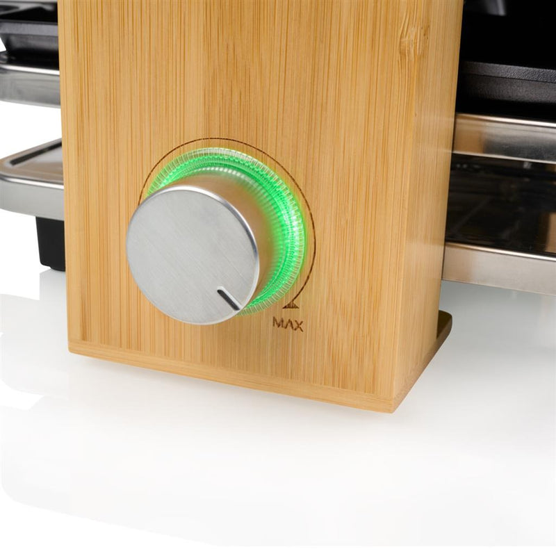 Afbeelding laden in galerijviewer, Princess Raclette Pure 4
