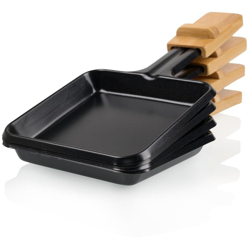 Afbeelding laden in galerijviewer, Princess Raclette Pure 4
