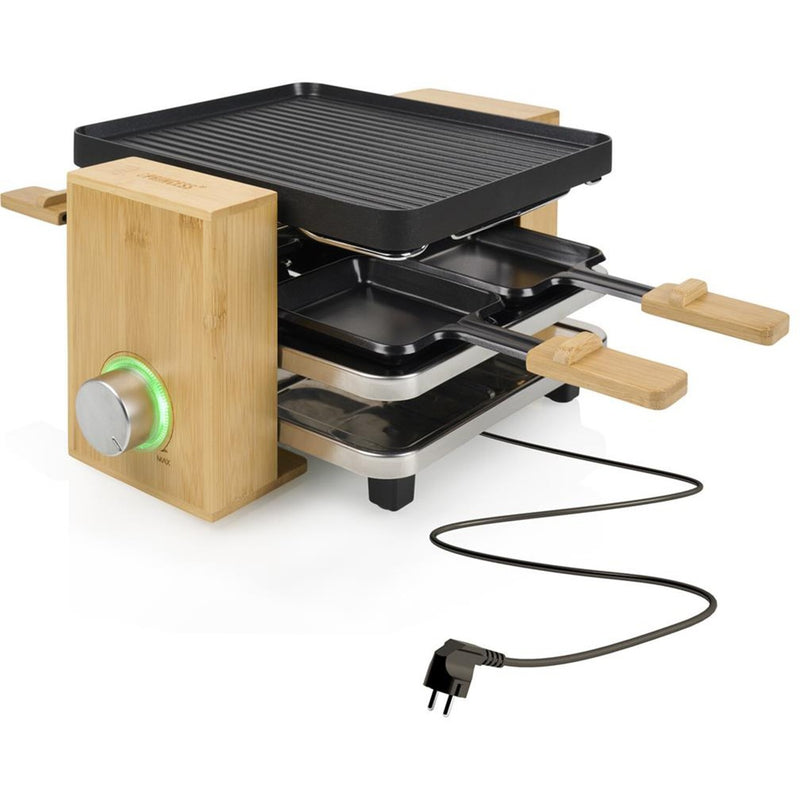 Afbeelding laden in galerijviewer, Princess Raclette Pure 4
