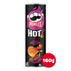 Pringles hot smokin' bbq ribs (6x 160gr)