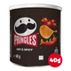Pringles hot spicy klein (36x 40gr) (bol)