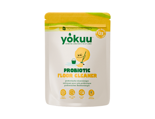 Yokuu vloerreiniger poeder - 500 gram