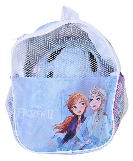 Disney frozen - meisjes - protectieset