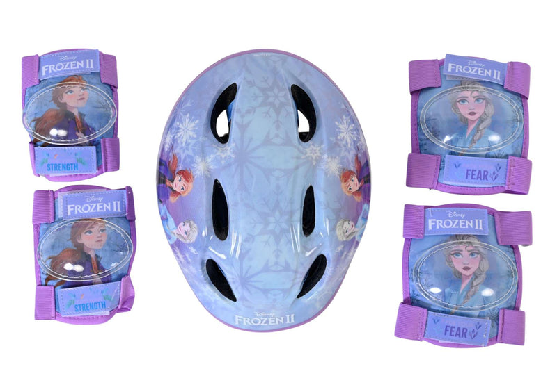 Afbeelding laden in galerijviewer, Disney frozen - meisjes - protectieset
