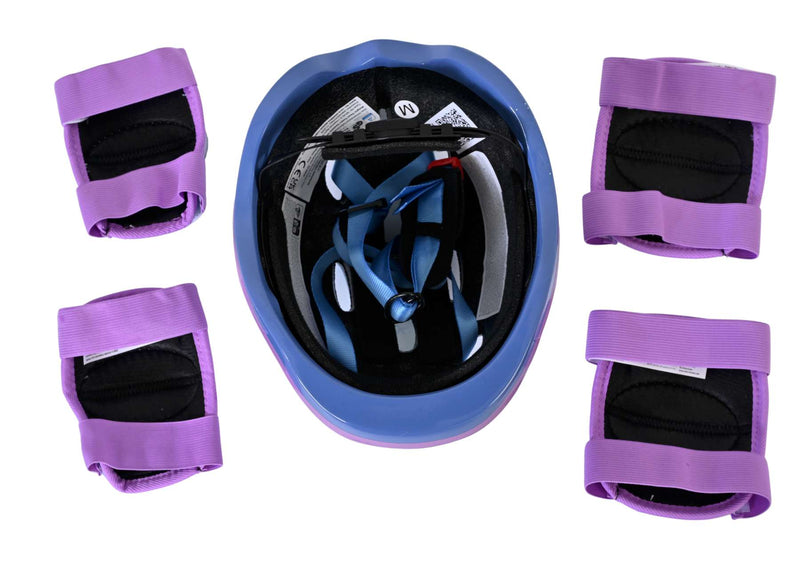 Afbeelding laden in galerijviewer, Disney frozen - meisjes - protectieset
