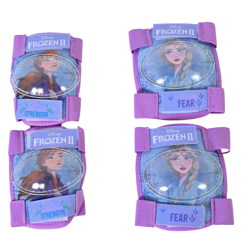 Afbeelding laden in galerijviewer, Disney frozen - meisjes - protectieset
