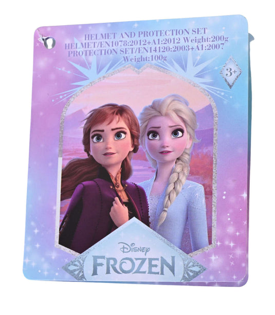 Disney frozen - meisjes - protectieset