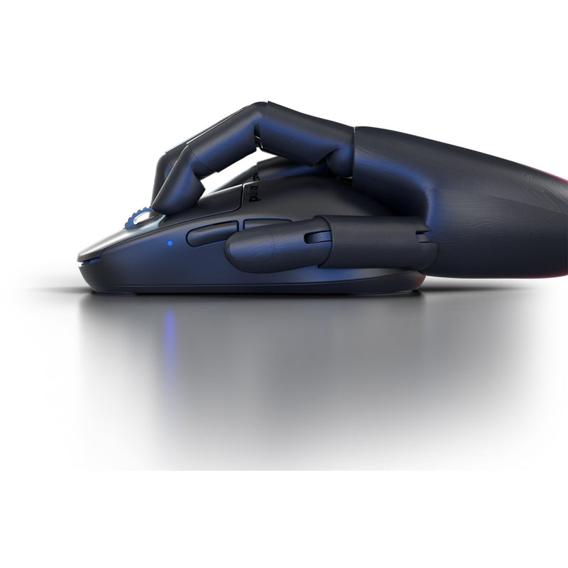 Afbeelding laden in galerijviewer, Pulsar X2-H High Hump eS Wireless Gaming Mouse
