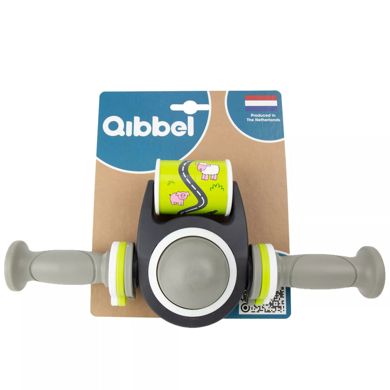Afbeelding laden in galerijviewer, Zitje Qibbel widek toy bar
