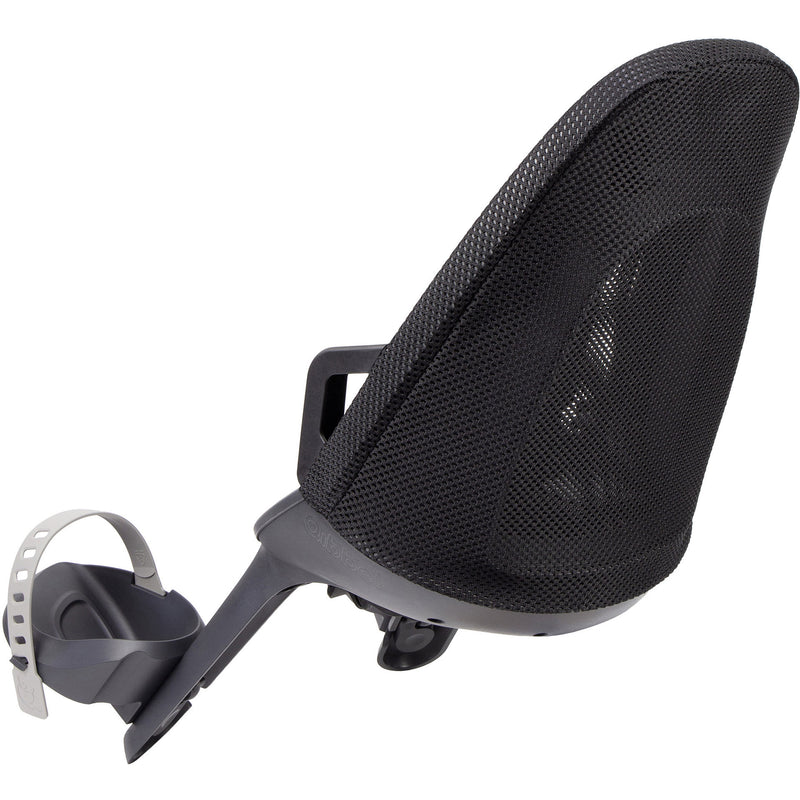 Afbeelding laden in galerijviewer, Qibbel voorzitje air donkergrijs
