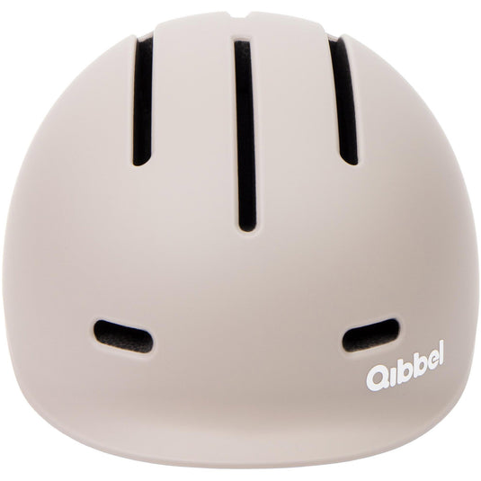 Widek b.v. qibbel kinderhelm xs 45-51cm grijs